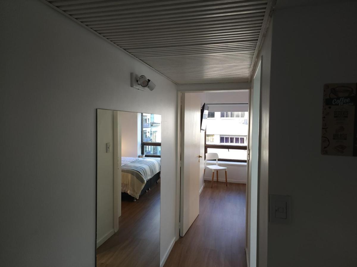 Апартаменты Tu Lugar En Buenos Aires 2 Ambientes Экстерьер фото