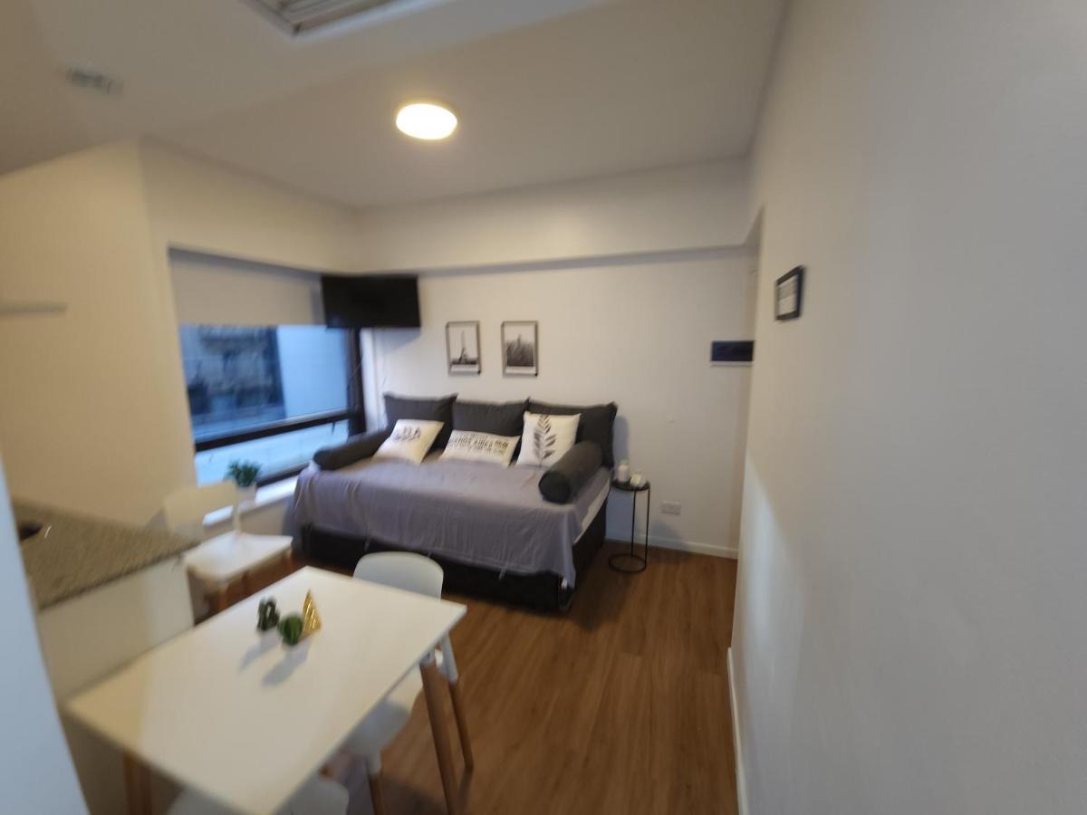 Апартаменты Tu Lugar En Buenos Aires 2 Ambientes Экстерьер фото