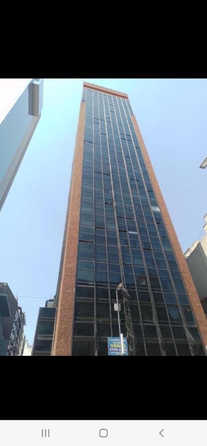 Апартаменты Tu Lugar En Buenos Aires 2 Ambientes Экстерьер фото